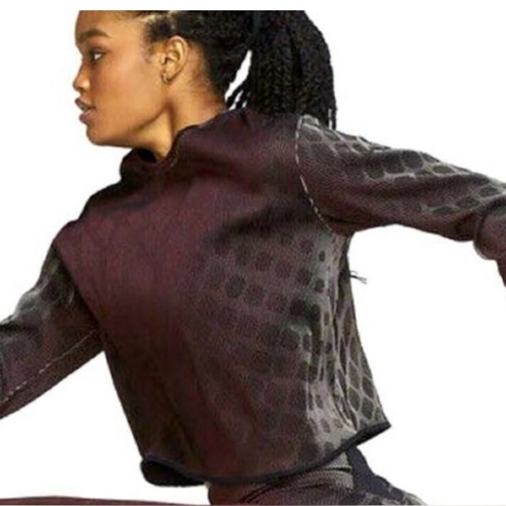 Nike Running Division women’s long sleeve